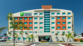  Holiday Inn Express Manzanillo, an IHG Hotel  Мансанильо
